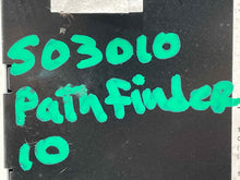 Load image into Gallery viewer, RADIO Armada Pathfinder 2008 08 2009 09 2010 10 2011 11 - NW401904