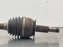 Load image into Gallery viewer, CV AXLE SHAFT Pathfinder 2005 05 2006 06 2007 07 08 09 10 11 12 Rear 4.0L - NW392268