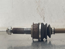 Load image into Gallery viewer, CV AXLE SHAFT Subaru Legacy 2010 10 2011 11 2012 12 Rear Auto - NW13904