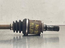 Load image into Gallery viewer, CV AXLE SHAFT Subaru Legacy 2010 10 2011 11 2012 12 Rear Auto - NW13904