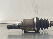 Load image into Gallery viewer, CV AXLE SHAFT Subaru Legacy 2010 10 2011 11 2012 12 Rear Auto - NW13904