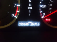 Load image into Gallery viewer, TRANSMISSION Honda Accord 2012 12 - NW183736