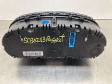 Load image into Gallery viewer, SPEEDOMETER CLUSTER Volkswagen Passat 2013 13 2014 14 - NW403855