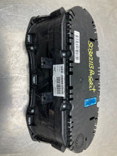 Load image into Gallery viewer, SPEEDOMETER CLUSTER Volkswagen Passat 2013 13 2014 14 - NW403855