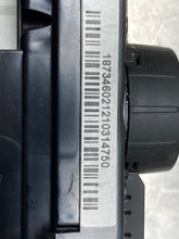 Load image into Gallery viewer, TEMPERATURE CONTROLS Volkswagen Passat 2013 13 2014 14 - NW398867