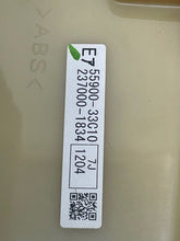 Load image into Gallery viewer, TEMPERATURE CONTROLS Lexus ES350 2007 07 2008 08 2009 09 - NW398800