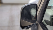 Load image into Gallery viewer, SIDE VIEW DOOR MIRROR Jeep TJ Wrangler 03 04 05 06 Left - NW394709