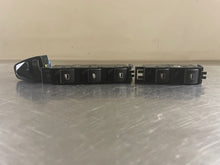 Load image into Gallery viewer, DRIVERS MASTER WINDOW SWITCH 335i 323i 328i M3 2006 06 07 08 09 10 11 12 - NW56512