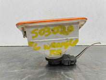 Load image into Gallery viewer, PARKLAMP Jeep Wrangler 2001 01 2002 02 2003 03 04 05 06 Right - NW397219