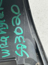 Load image into Gallery viewer, SIDE VIEW DOOR MIRROR Jeep TJ Wrangler 03 04 05 06 Right - NW394710