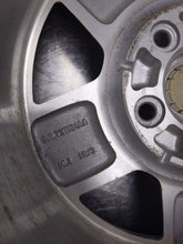 Load image into Gallery viewer, WHEEL RIM TJ Wrangler 04 05 06 15x8 ALUM 15x8, 5 lug, 4-1/2" - NW406129