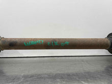 Load image into Gallery viewer, REAR AXLE SHAFT C230 C240 C280 C320 C350 C55 CLK320 CLK350 CLK500 05-09 - NW13218
