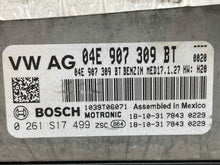 Load image into Gallery viewer, ECU ECM COMPUTER Volkswagen Jetta 2019 19 - NW395500