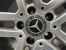 Load image into Gallery viewer, Wheel Rim MERCEDES GLA-CLASS 2018 - NW406449