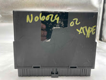 Load image into Gallery viewer, THEFT LOCKING MODULE COMPUTER Jaguar X Type 2003 03 - NW32957