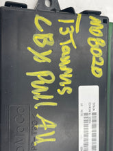 Load image into Gallery viewer, Computer Ford Taurus 2013 - NW27888