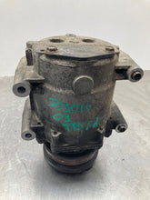 Load image into Gallery viewer, AC A/C AIR CONDITIONING COMPRESSOR Thunderbird LS LS6 LS8 03-06 - NW394050