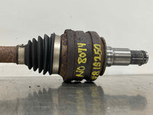 Load image into Gallery viewer, REAR AXLE SHAFT Lexus GS300 IS250 2006 06 2007 07 2008 08 Left - NW12255