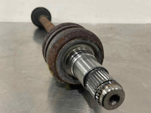 Load image into Gallery viewer, REAR AXLE SHAFT Lexus GS300 IS250 2006 06 2007 07 2008 08 Left - NW12255