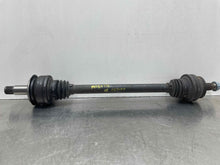 Load image into Gallery viewer, REAR AXLE SHAFT E250 Van C230 C250 C300 C350 C63 E250D E300 08-17 MT - NW12556