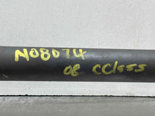 Load image into Gallery viewer, REAR AXLE SHAFT E250 Van C230 C250 C300 C350 C63 E250D E300 08-17 MT - NW12556