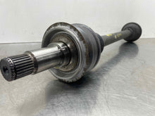 Load image into Gallery viewer, REAR AXLE SHAFT E250 Van C230 C250 C300 C350 C63 E250D E300 08-17 MT - NW12556