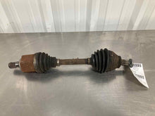 Load image into Gallery viewer, FRONT CV AXLE SHAFT Land Rover LR2 2013 13 2014 14 2015 15 Left - NW392440