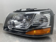 Load image into Gallery viewer, Headlight Lamp Assembly Land Rover LR2 2014 - NW399002
