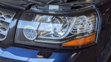 Load image into Gallery viewer, Headlight Lamp Assembly Land Rover LR2 2014 - NW399002