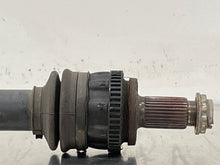 Load image into Gallery viewer, CV AXLE SHAFT BMW 325i 330i 01 - 05 XI AWD Rear Left - NW10409