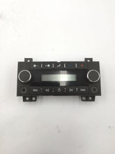Load image into Gallery viewer, Temperature Controls SAAB 9-5 2011 - NW101272