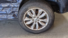 Load image into Gallery viewer, WHEEL RIM LR2 11 12 13 14 15 18x8 ALLOY 18x8, 5 lug, 108mm - NW406494