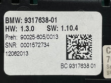 Load image into Gallery viewer, FRONT TEMPERATURE CONTROLS 535i Gt 550i Gt 740i 740il 09-13 - NW455211