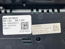 Load image into Gallery viewer, FRONT TEMPERATURE CONTROLS 535i Gt 550i Gt 740i 740il 09-13 - NW455211