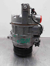 Load image into Gallery viewer, AC A/C AIR CONDITIONING COMPRESSOR 335i 335i GT 435i 535i 535i Gt 10-16 - NW394069