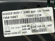 Load image into Gallery viewer, Speedometer Cluster Jeep Renegade 2015 - NW159061