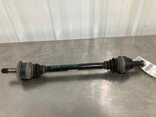 Load image into Gallery viewer, REAR AXLE SHAFT BMW 535i Gt 640I 740i 740il 2010-2017 Left - NW392190