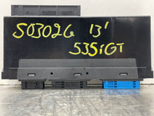 Load image into Gallery viewer, BODY CONTROL MODULE BCM COMPUTER 535i Gt 550i Gt 740i 740il 750i 13-17 - NW393476