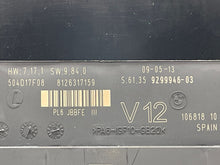 Load image into Gallery viewer, BODY CONTROL MODULE BCM COMPUTER 535i Gt 550i Gt 740i 740il 750i 13-17 - NW393476