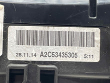 Load image into Gallery viewer, SPEEDOMETER CLUSTER E250 Van E300 E350 E400 E550 E63 2015 15 - NW403810