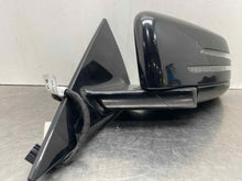 Load image into Gallery viewer, Side View Door Mirror MERCEDES E-CLASS 2015 - NW394896
