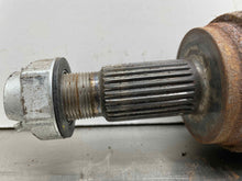 Load image into Gallery viewer, Axle Shaft Jeep Renegade 2015 - NW9236