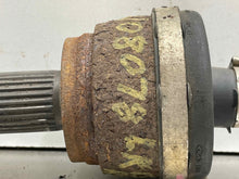 Load image into Gallery viewer, Axle Shaft Jeep Renegade 2015 - NW9236