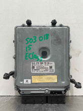 Load image into Gallery viewer, ECU ECM COMPUTER E250 Van CLS400 CLS550 E300 E350 E400 E550 E63 15-17 - NW395456