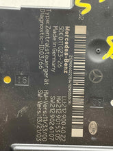 Load image into Gallery viewer, BODY CONTROL MODULE COMPUTER E250 Van CLS400 CLS550 E300 E350 15-18 - NW393710
