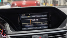 Load image into Gallery viewer, INFO-GPS SCREEN CLS550 CLS63 E350 E550 E63 10 11 12 13 - NW399181
