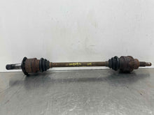 Load image into Gallery viewer, CV AXLE SHAFT Jaguar X Type 02 03 04 - 07 08 Left Rear - NW12029
