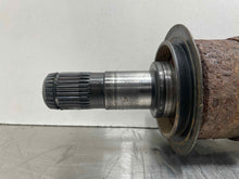 Load image into Gallery viewer, CV AXLE SHAFT Jaguar X Type 02 03 04 - 07 08 Left Rear - NW12029
