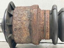 Load image into Gallery viewer, CV AXLE SHAFT Jaguar X Type 02 03 04 - 07 08 Left Rear - NW12029