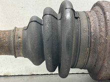 Load image into Gallery viewer, CV AXLE SHAFT Jaguar X Type 02 03 04 - 07 08 Left Rear - NW12029